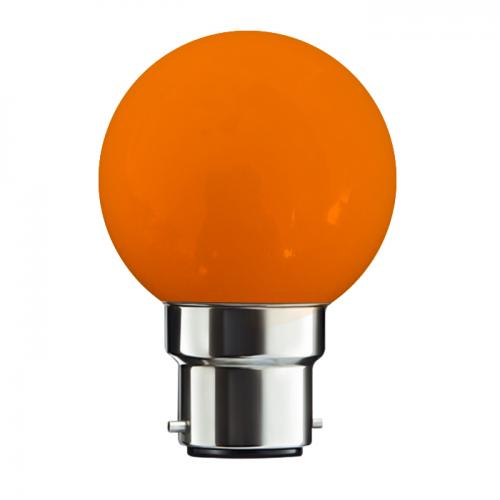 WLED-ML-R-0.5WB22 (Orange)